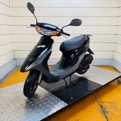 1274km ホンダ ライブDIO AF35　原付　兵庫県　神戸市　バイクの画像