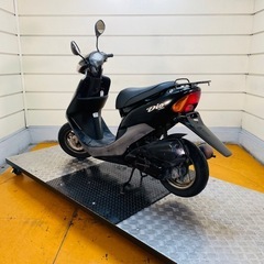 1274km ホンダ ライブDIO AF35　原付　兵庫県　神戸市　バイクの画像