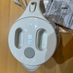 【電子ケトル1L】【T-fal】クリーニング済み【管理番号31021】野の画像