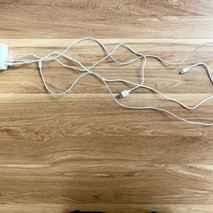 【ANKER】モバイルバッテリーの画像