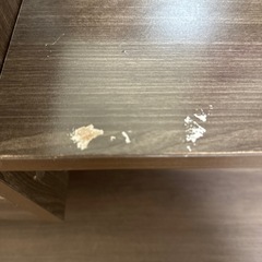 子供用学習机の画像