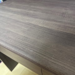 子供用学習机の画像