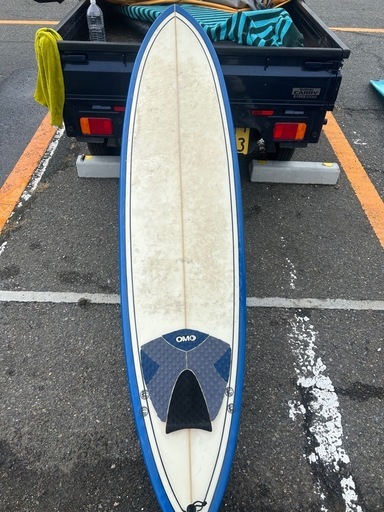 サーフボード ミドル