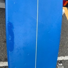 サーフボード ミドル
の画像