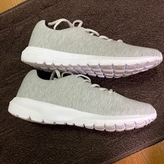 27.0cmスニーカーの画像