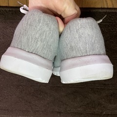 27.0cmスニーカーの画像