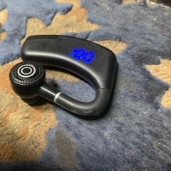 Bluetoothワイヤレスマイクの画像