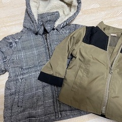 子供服まとめ　男の子　80cm の画像