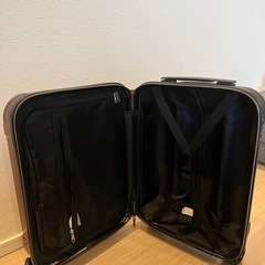 🧳機内持ち込みキャリーケースの画像