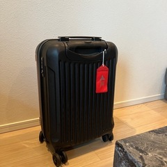 🧳機内持ち込みキャリーケースの画像