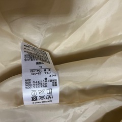 冬用上着の画像