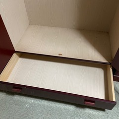 箪笥　タンスの画像
