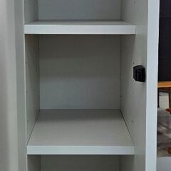 ✨️ジモティー割引✨️【ジャングルジャングル堺初芝店】 　スリム食器棚　堺市（東区　西区　北区　南区　堺区　美原区）高石市　泉大津市　忠岡町　和泉市　松原市　大阪狭山市の画像