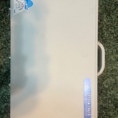 キャンプテーブル&椅子の画像