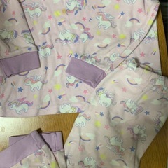 子供服　パジャマの画像