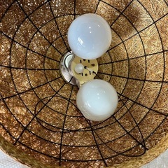 アジアン　天井照明の画像