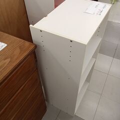 ★リユースのサカイ千葉中央店★  カラーボックス  H88×D30×W42 クリーニング済み TC5020の画像