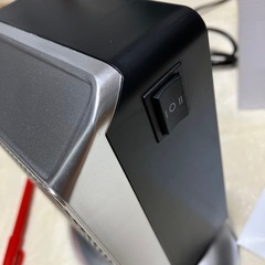 ミニ　ヒーターの画像