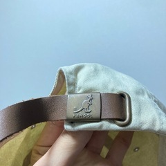 KANGOL キャップの画像