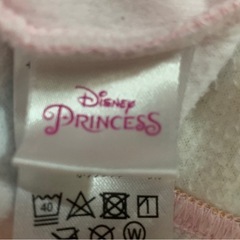 子供服パジャマの画像