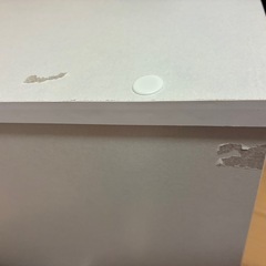 【まとめ割対象】カラーボックス3段の画像