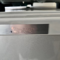 三菱電機　冷蔵庫　2016年式　146ℓの画像
