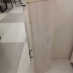 ★リユースのサカイ千葉中央店★  収納家具  H81×D20×W20 クリーニング済み TC5022の画像