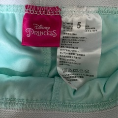 子供服スカートの画像