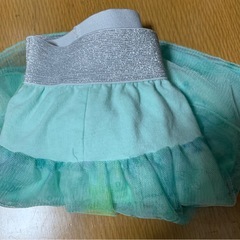 子供服スカートの画像
