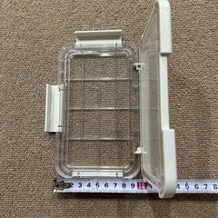 携帯防水カバーの画像