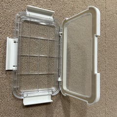 携帯防水カバーの画像