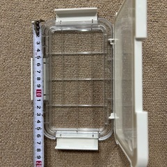 携帯防水カバーの画像