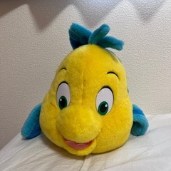 フランダー ぬいぐるみの画像