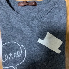 子供服の画像