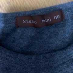 子供服の画像