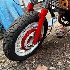 vt250fcの画像