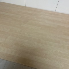 テーブルの画像