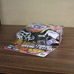 新品未開封 メタルファイト ベイブレード スターターBB88 メテオエルドラゴ LW105LF 竜座 竜牙モデル タカラトミー 札幌 手稲の画像