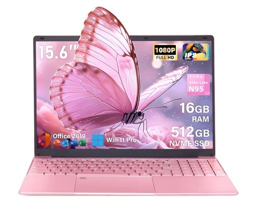 ノートパソコン