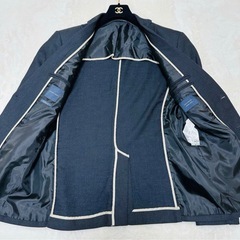 ZARA  MAN  ジャケットの画像