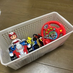 受取者決定
の画像