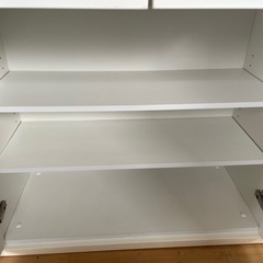 キッチンカウンター　
2つ　　の画像