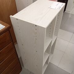 ★リユースのサカイ千葉中央店★  収納家具  H88×D30×W45 クリーニング済み TC5024の画像