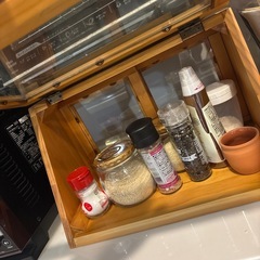 ブレッドケース  
パンケース  の画像