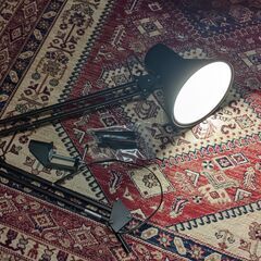LEDデスクライト譲りますの画像
