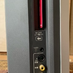 【ジャンク品】ゲーム用モニターへいかがですか？　テレビ　2007年製　20型の画像