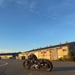シャドウ400 車検2年 ドラッグスター スティード バルカン マグナ ビラーゴ ハーレーの画像