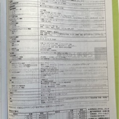 電子きーキーボードの画像