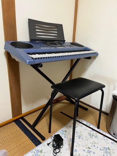 電子きーキーボード