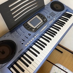 電子きーキーボードの画像